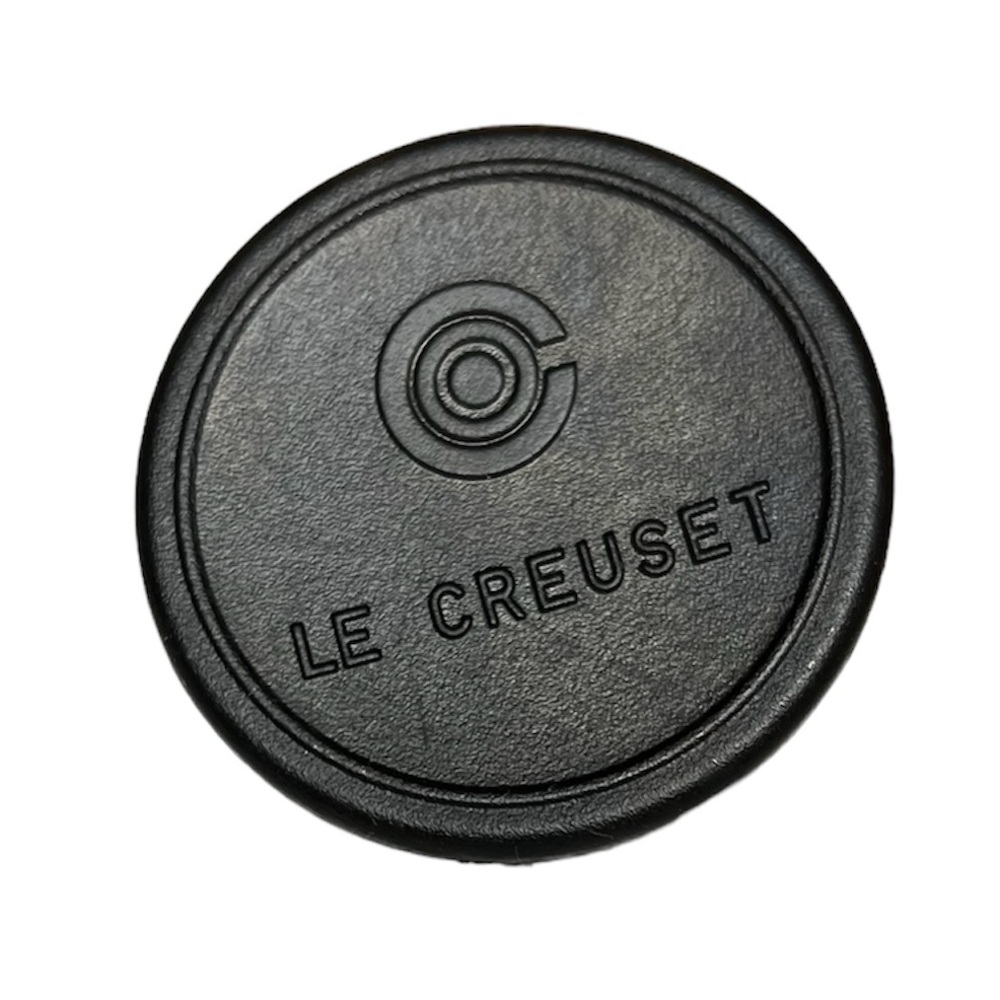 SALE! Medium Le Creuset replacement knob